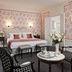 Hotel Saint Petersbourg Opera 4* Полулюкс фото 2