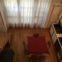 Отель La Maison del Capestrano Студия с разными типами кроватей фото 11
