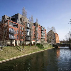 Апартаменты Exclusive Apartments Gdańsk