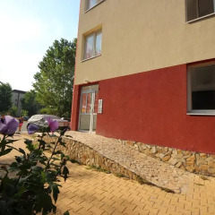 Апартаменты Menada Global Ville Apartments Солнечный берег