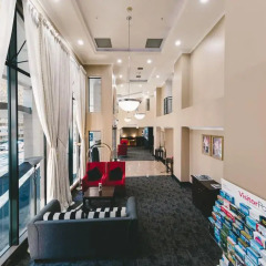 Amora Hotel Auckland детские мероприятия фото 2