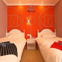 Отель Xiamen Blue Shell Homestay Китай, Сямынь - отзывы, цены и фото номеров - забронировать отель Xiamen Blue Shell Homestay онлайн детские мероприятия фото 2