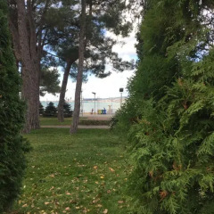 Гостиница Gelendzhik Hotel в Большом Геленджике 1 отзыв об отеле, цены и фото номеров - забронировать гостиницу Gelendzhik Hotel онлайн Большой Геленджик фото 6