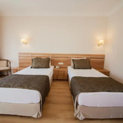 Hotel Greenland – All Inclusive 4* Номер Делюкс с различными типами кроватей фото 6