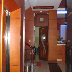 King Town Hotel Nha Trang интерьер отеля фото 3