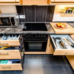 Апартаменты Design Apartment in Köln mit Terrasse Кёльн в номере