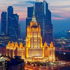 Мини Отель Новый Арбат фото 4