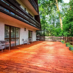 Отель Aparthotel Pod Nosalem Закопане фото 6