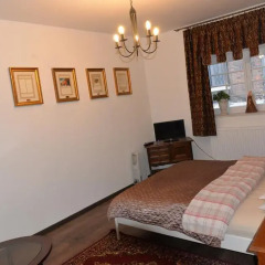 Отель Gotyk House комната для гостей