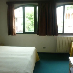 Hotel Eden 3* Стандартный номер