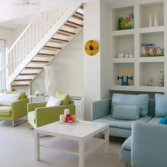 Отель Villa Sun комната для гостей фото 4