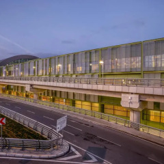 Tav Airport Hotel Izmir Турция, Газимир - 2 отзыва об отеле, цены и фото номеров - забронировать отель Tav Airport Hotel Izmir онлайн фото 2