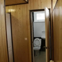 Гостиница Holiday Home On Krasnozelenykh в Анапе отзывы, цены и фото номеров - забронировать гостиницу Holiday Home On Krasnozelenykh онлайн Анапа сейф в номере