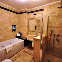 Tafoni Houses Cave Hotel 2* Люкс фото 18