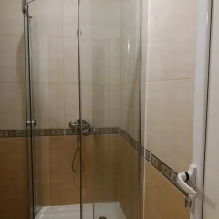 Апартаменты Bulgarienhus Sunny Gardens Apartments ванная