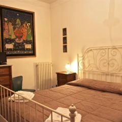 Отель B&B La Casa Di Elide 3* Стандартный номер фото 5