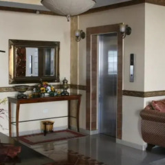 Hotel Monteolivos 3* Люкс с различными типами кроватей фото 11