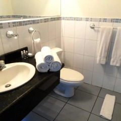 Hotel Costa Azul County Beach 3* Стандартный номер с различными типами кроватей фото 3
