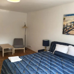 Отель Beach House 2 комната для гостей фото 3