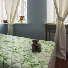 Гостиница Guest House Mayakovskaya Стандартный номер с различными типами кроватей фото 2