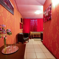 Andreev Hotel интерьер отеля фото 2