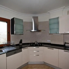 Отель Villa Buy Vista 2 в номере фото 2