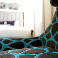 The Belgrave Hotel 3* Номер категории Эконом с различными типами кроватей фото 3