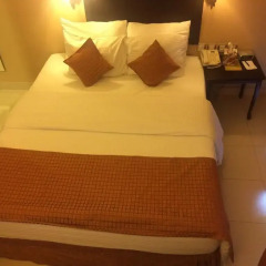 Captains Tourist Hotel Aqaba 3* Стандартный номер с различными типами кроватей фото 3