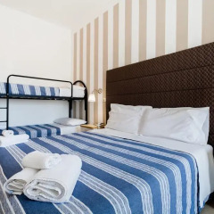 Hotel Costazzurra 3* Стандартный номер фото 20