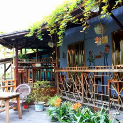 Hello Chengdu International Youth Hostel фото 4