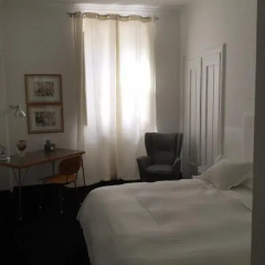 Отель B&B Via Stampatori комната для гостей фото 3