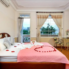 Отель Family House комната для гостей фото 4