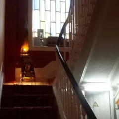 Отель Porto Riad Guest House бассейн фото 2