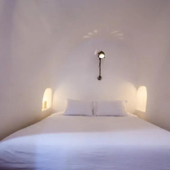 Отель White Pearl Villas 3* Вилла с различными типами кроватей фото 2