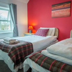 Отель The Bay Horse Inn комната для гостей фото 7