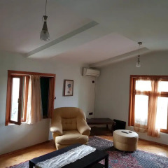 Отель Rooms Primavera Vila Албания, Тирана - отзывы, цены и фото номеров - забронировать отель Rooms Primavera Vila онлайн комната для гостей фото 2