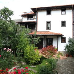 Oazis Family Hotel Троян фото 5
