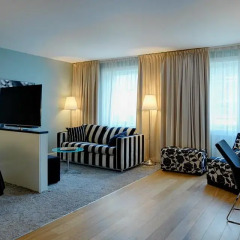 Thon Hotel Bristol Bergen удобства в номере фото 2