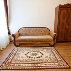 Гостевой Дом Inn Lviv 3* Полулюкс разные типы кроватей фото 5