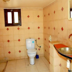 Отель Residence Miramare Marrakech 2* Студия с различными типами кроватей фото 15