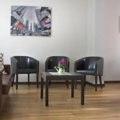 Hostel Orange House удобства в номере