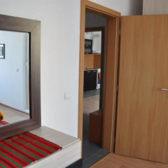 Отель Orpheus Apartments Болгария, София - отзывы, цены и фото номеров - забронировать отель Orpheus Apartments онлайн сейф в номере