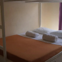 Отель Hostal Historico Centro Мехико детские мероприятия фото 2