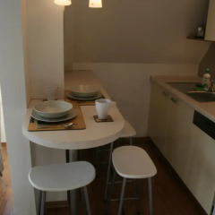 Отель Apartament Olcza Поронин в номере фото 2