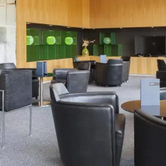 AC Hotel Zizur Mayor by Marriott развлечения