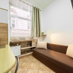 Hostel Świdnicka 24 комната для гостей фото 5