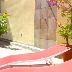 Отель Ciutat de Sant Adria Испания, Сан-Адриан-де-Бесос - - забронировать отель Ciutat de Sant Adria, цены и фото номеров спа фото 2