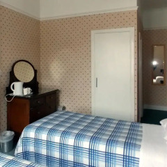 Dillons Hotel - B&B 3* Номер категории Эконом с различными типами кроватей фото 5