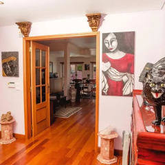 Отель Betty House гостиничный бар