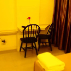 The Tower Praram 9 Hotel 3* Стандартный номер фото 11